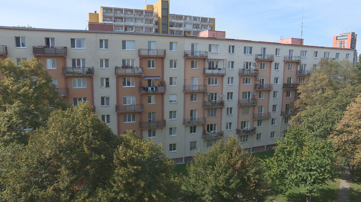 bytovka